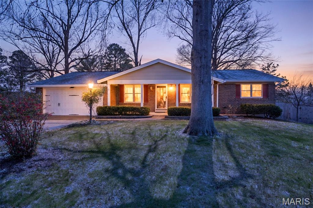 River Oaks 5 - Residential