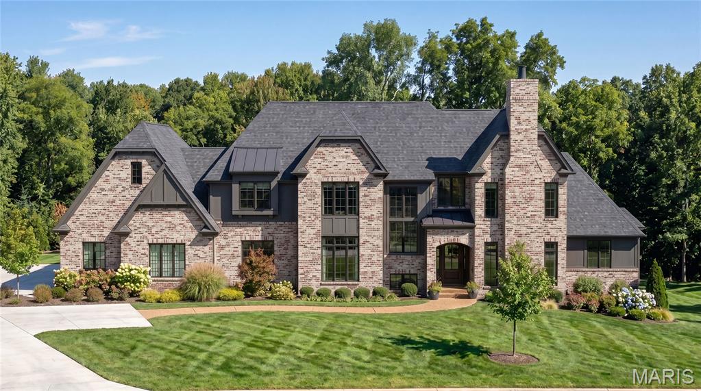 1 TBB Hawthorne I @ Ballas Ridge