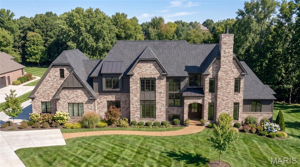 1 TBB Hawthorne I @ Ballas Ridge