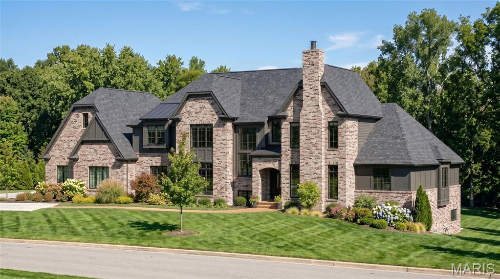 1 TBB Hawthorne I @ Ballas Ridge