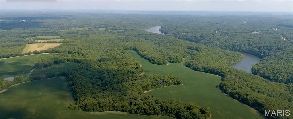 Callaway Lake Estates - Land