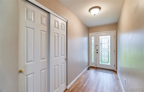 Tiny photo for 139 Cuivre River Drive, Troy, MO 63379 (MLS # 26040501)