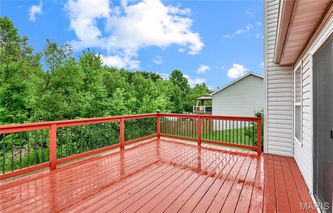 Tiny photo for 139 Cuivre River Drive, Troy, MO 63379 (MLS # 26040501)