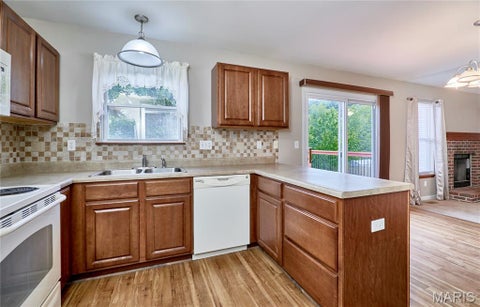 Tiny photo for 139 Cuivre River Drive, Troy, MO 63379 (MLS # 26040501)