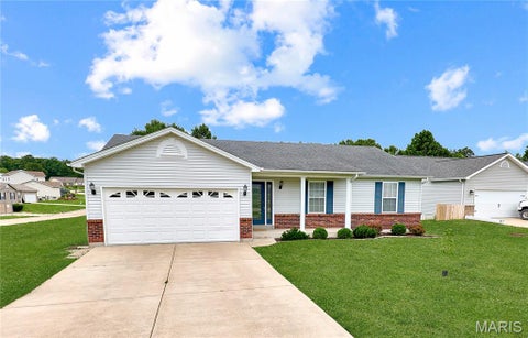 Photo of 139 Cuivre River Drive, Troy, MO 63379 (MLS # 26040501)