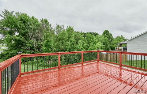 Tiny photo for 139 Cuivre River Drive, Troy, MO 63379 (MLS # 26040501)