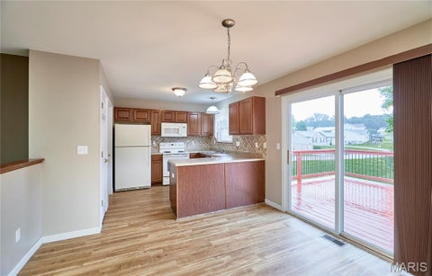 Tiny photo for 139 Cuivre River Drive, Troy, MO 63379 (MLS # 26040501)