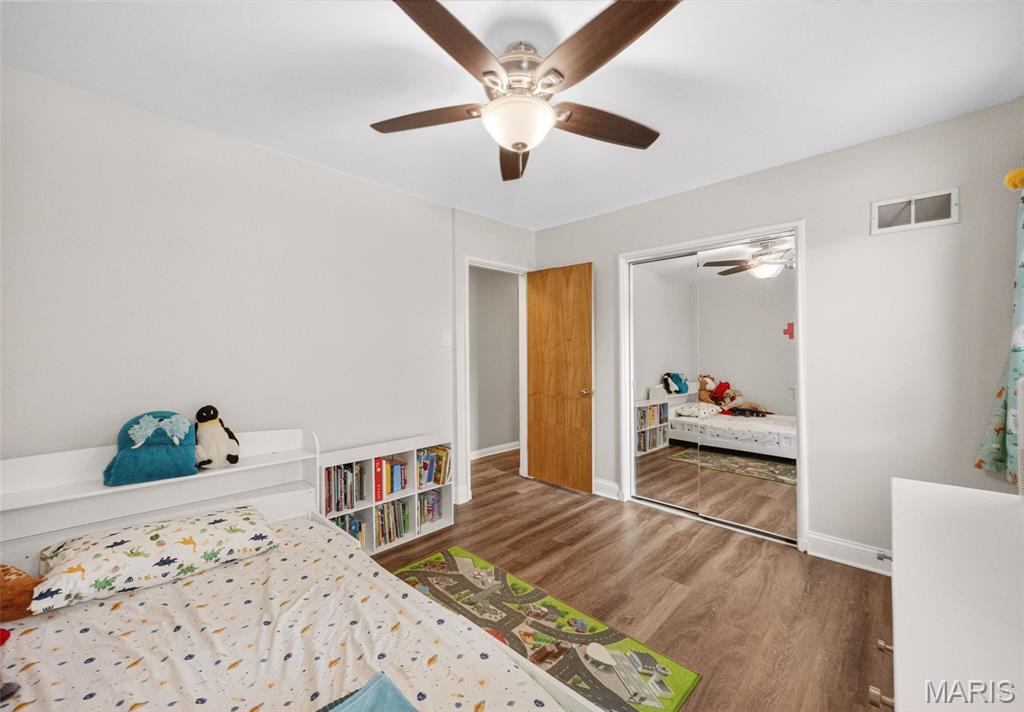 Holly Hills Gardens Add - Residential