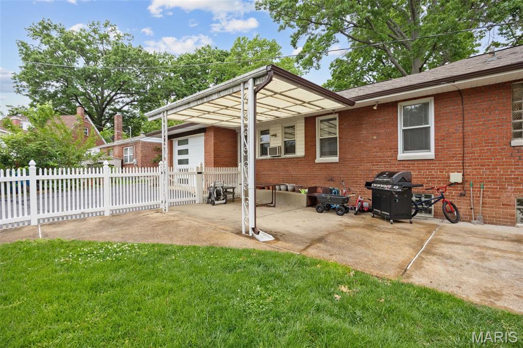 Holly Hills Gardens Add - Residential