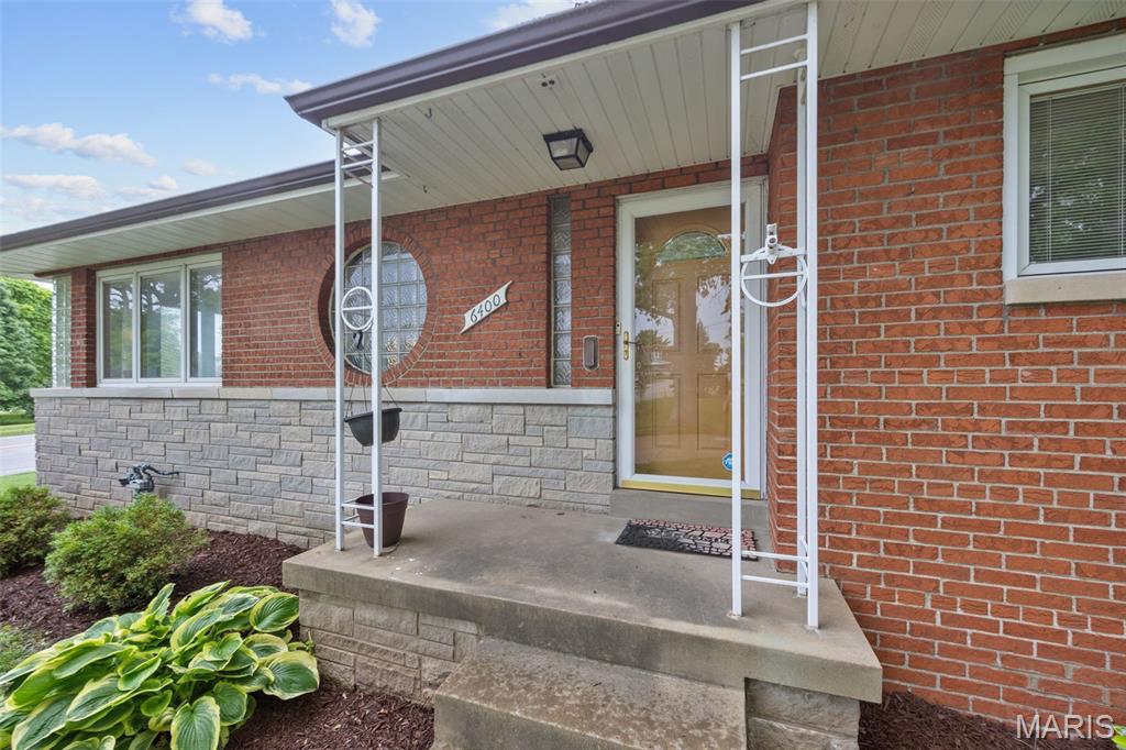 Holly Hills Gardens Add - Residential