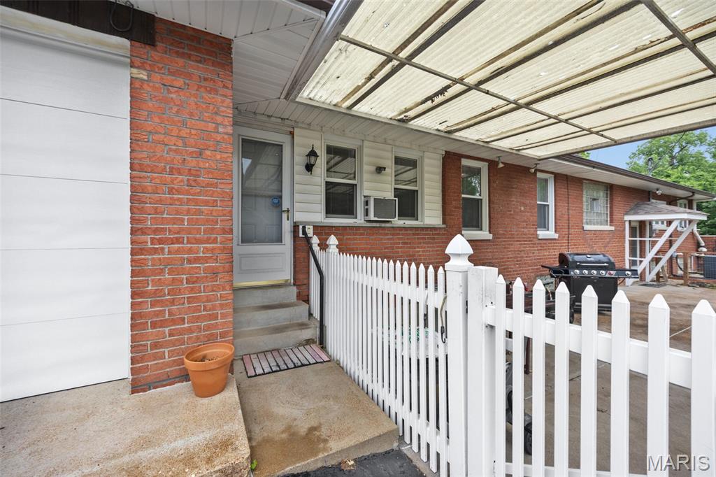 Holly Hills Gardens Add - Residential