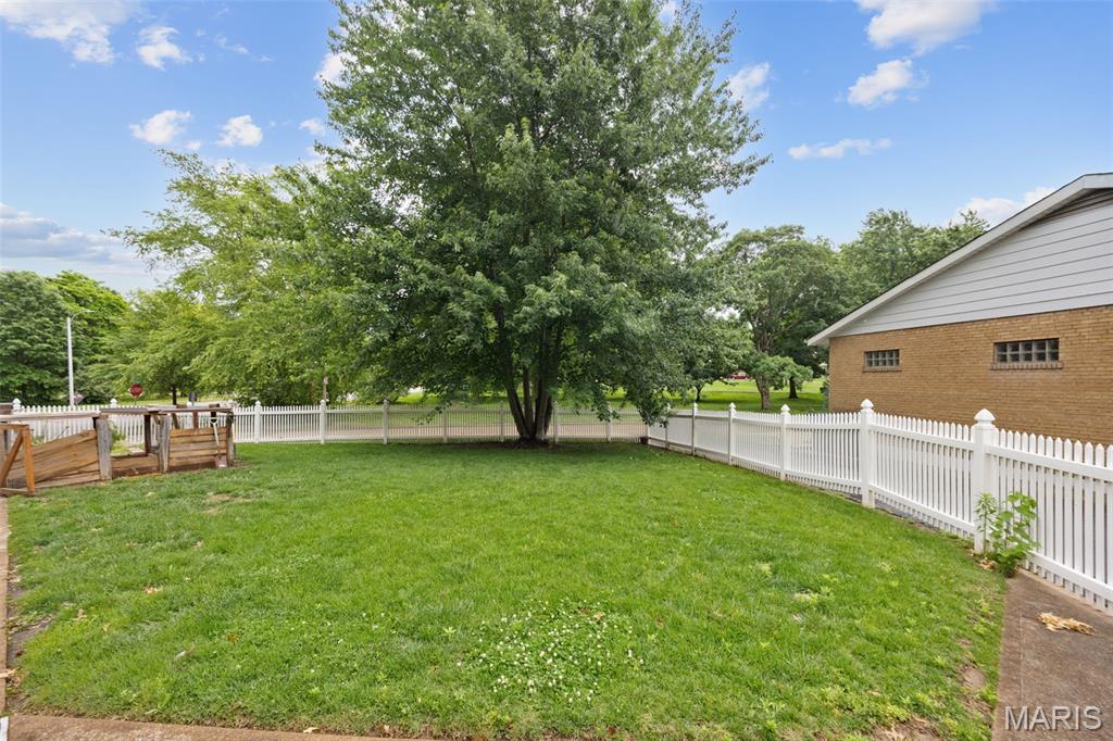 Holly Hills Gardens Add - Residential