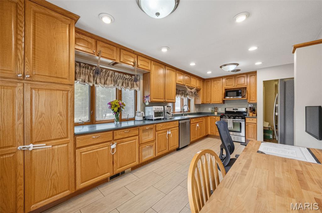 Holly Hills Gardens Add - Residential