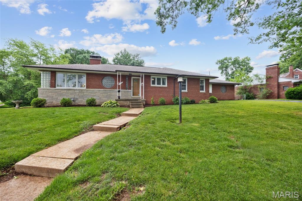 Holly Hills Gardens Add - Residential