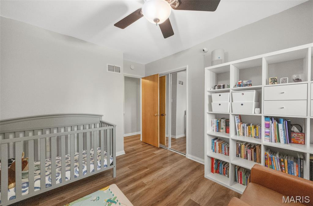 Holly Hills Gardens Add - Residential