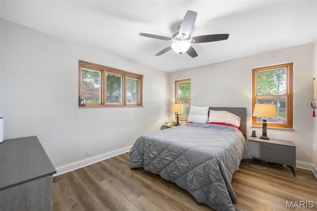 Holly Hills Gardens Add - Residential