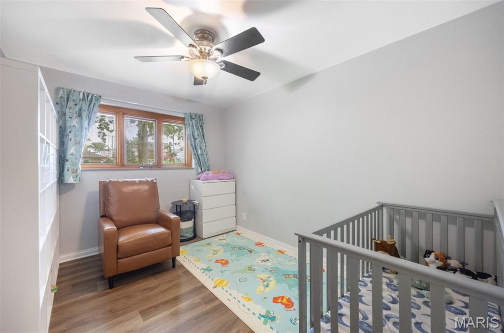 Holly Hills Gardens Add - Residential