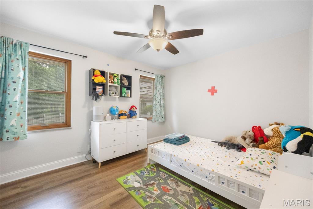 Holly Hills Gardens Add - Residential