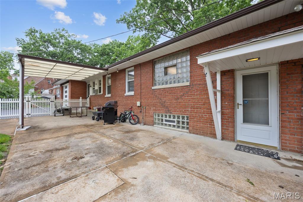 Holly Hills Gardens Add - Residential
