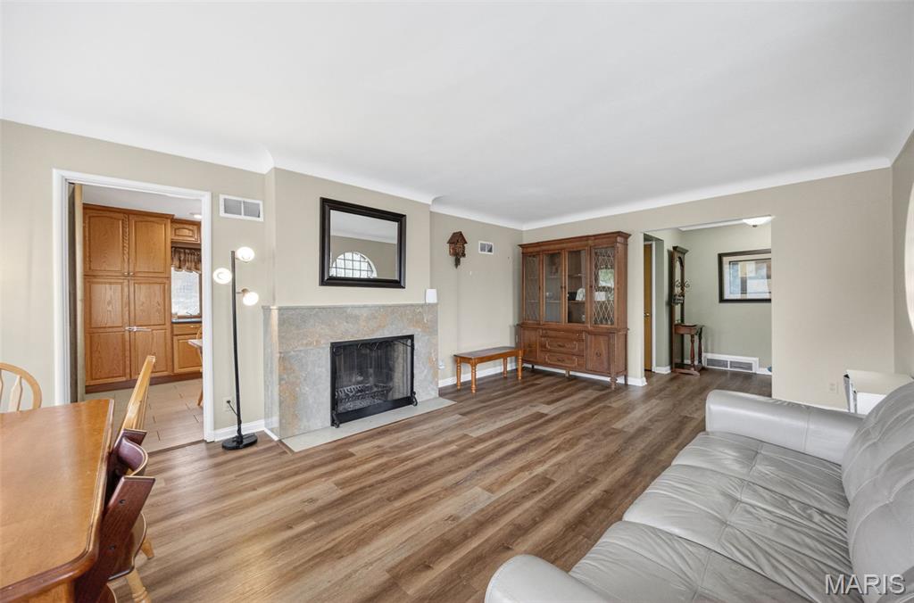 Holly Hills Gardens Add - Residential