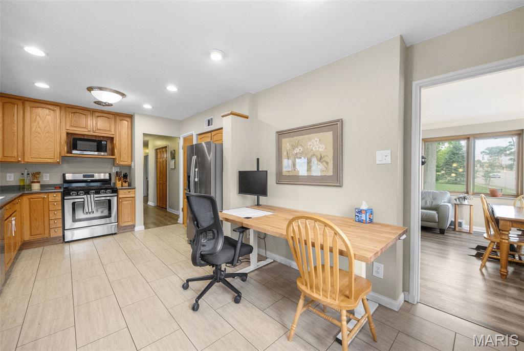 Holly Hills Gardens Add - Residential