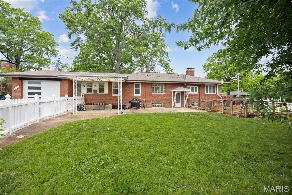 Holly Hills Gardens Add - Residential
