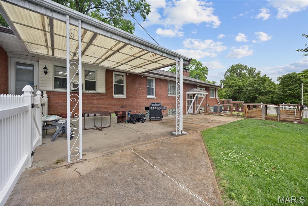 Holly Hills Gardens Add - Residential