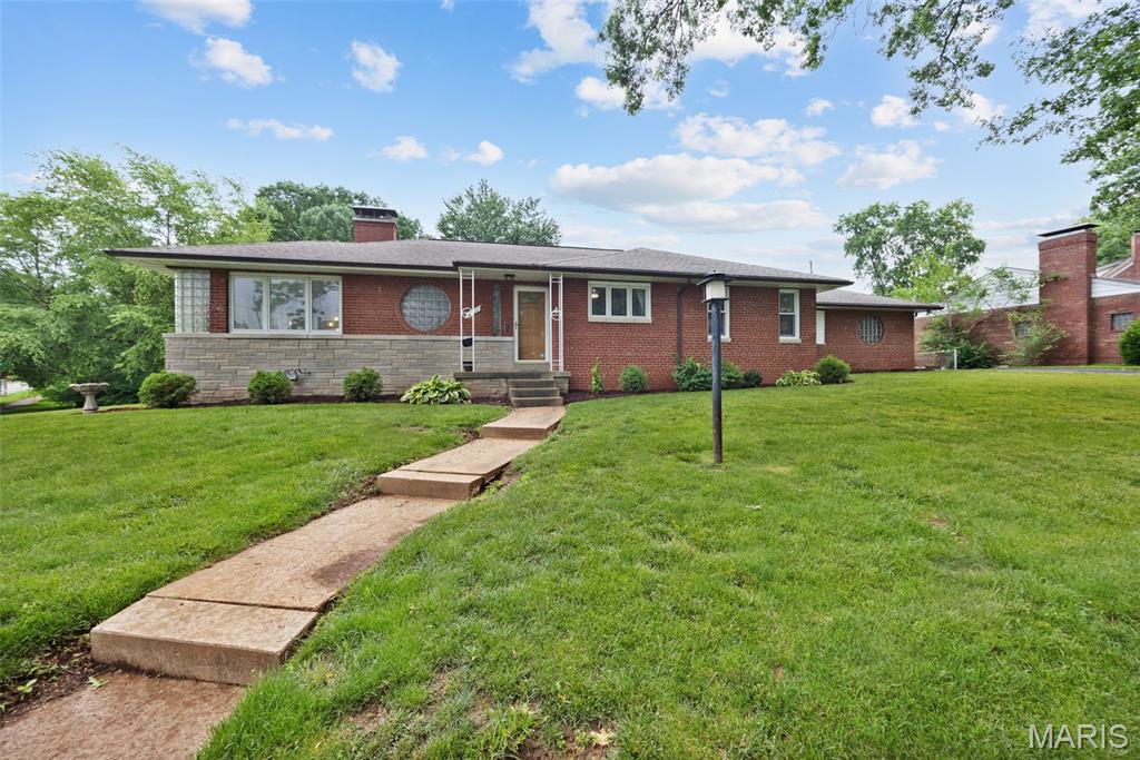 Holly Hills Gardens Add - Residential