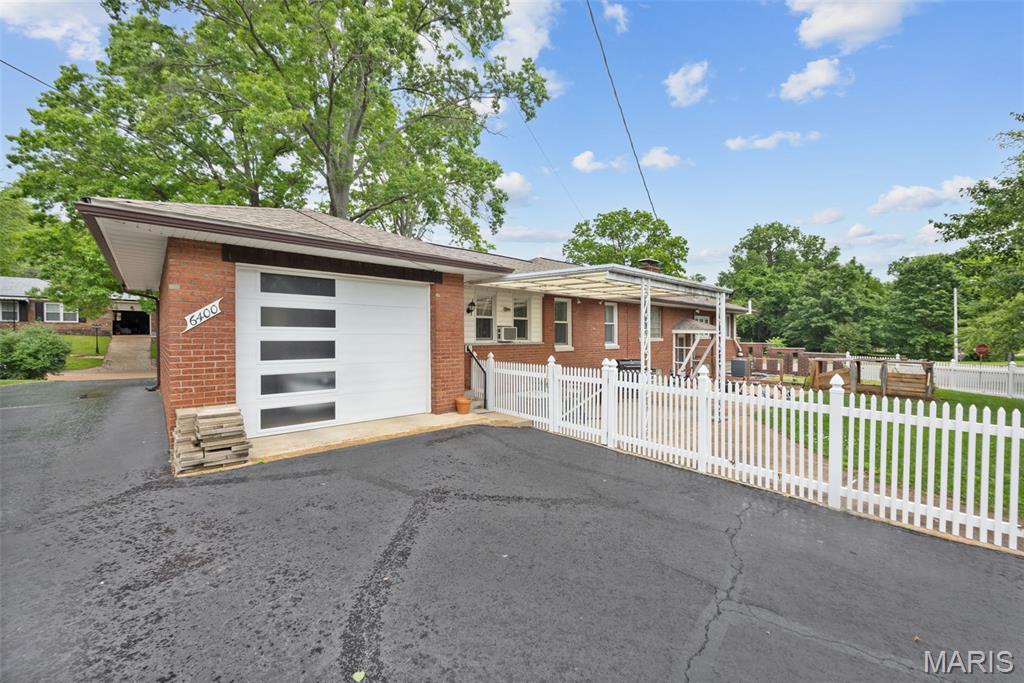 Holly Hills Gardens Add - Residential