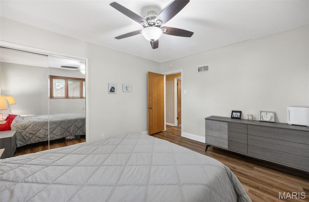 Holly Hills Gardens Add - Residential
