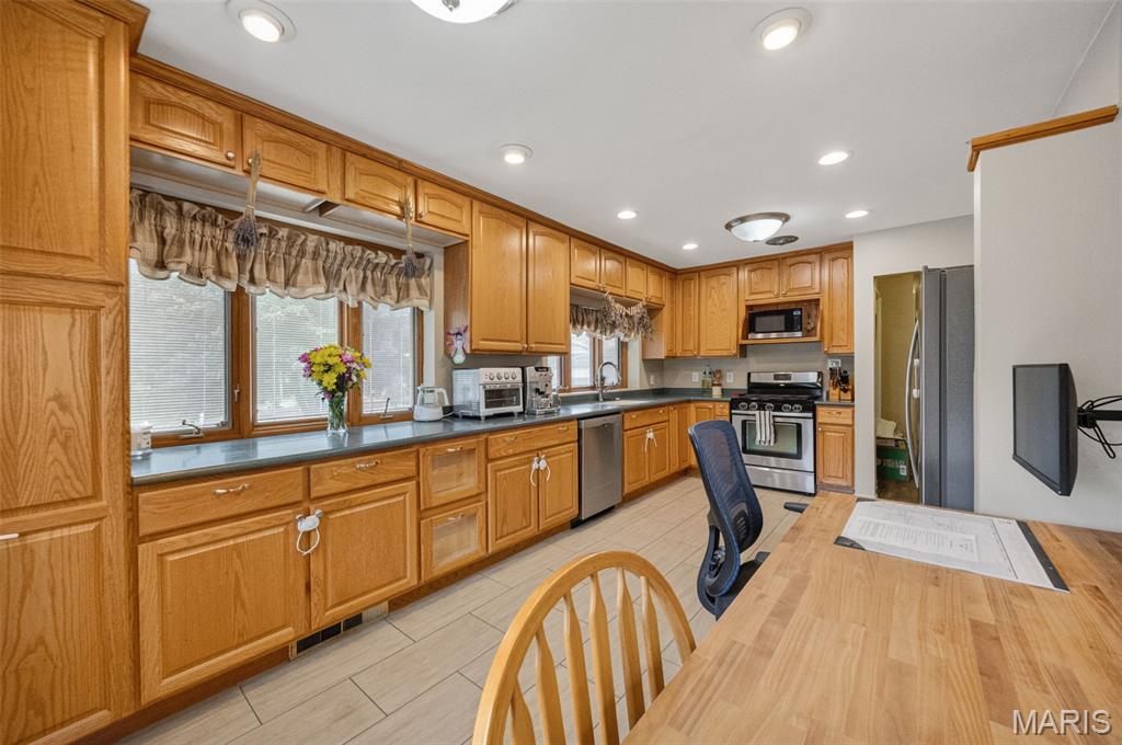 Holly Hills Gardens Add - Residential