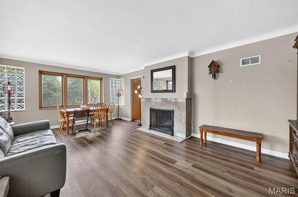 Holly Hills Gardens Add - Residential