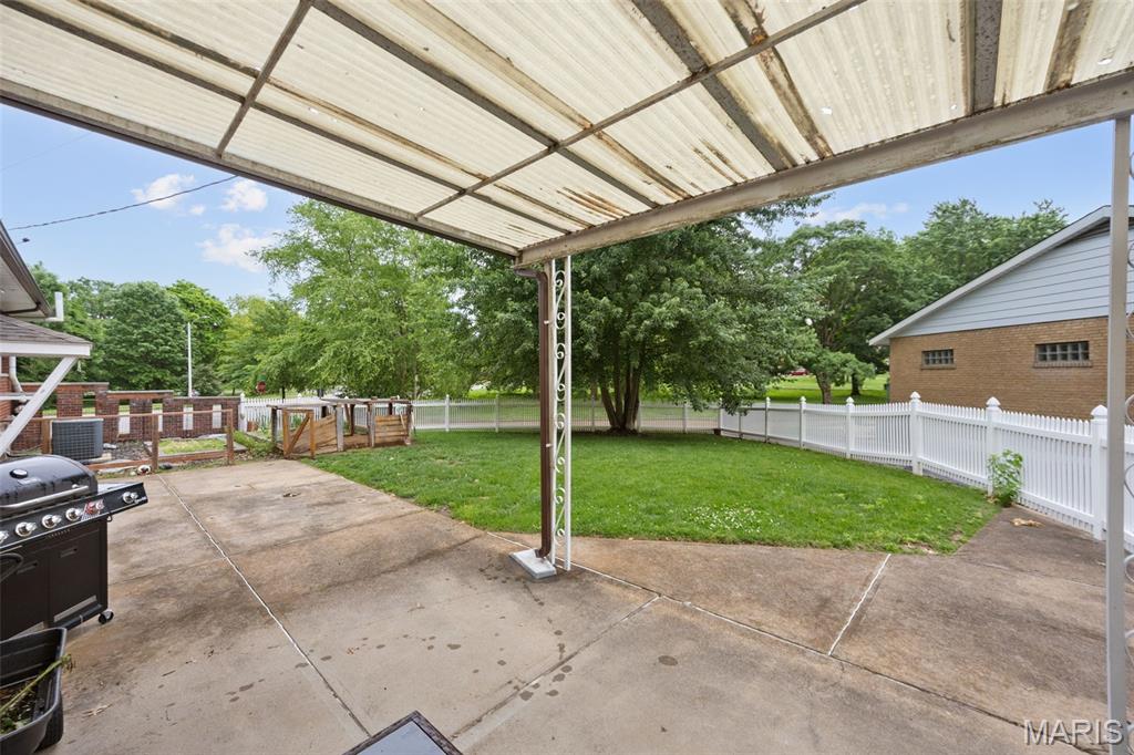 Holly Hills Gardens Add - Residential