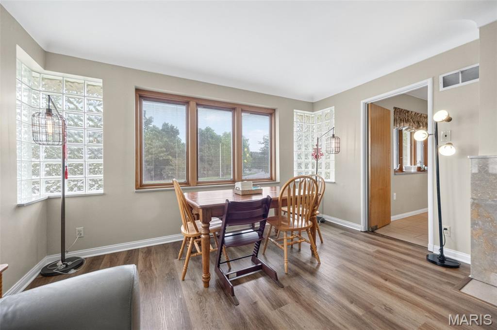Holly Hills Gardens Add - Residential