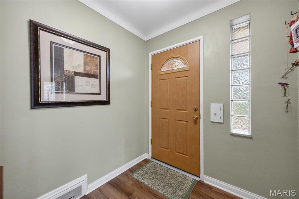 Holly Hills Gardens Add - Residential