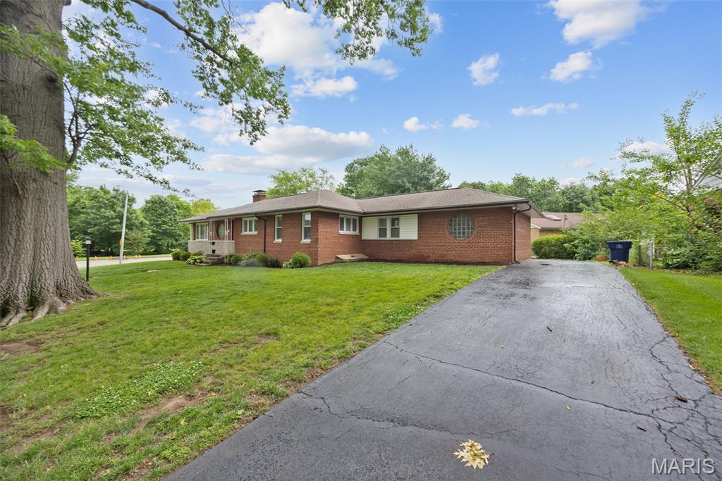 Holly Hills Gardens Add - Residential