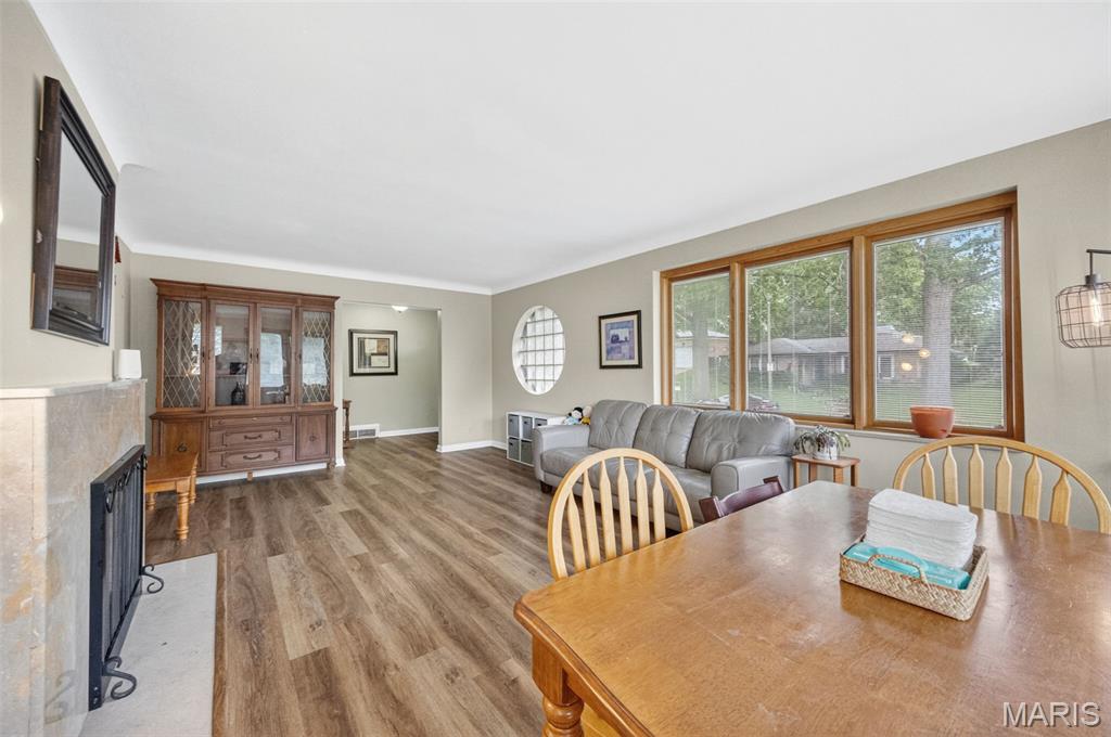 Holly Hills Gardens Add - Residential