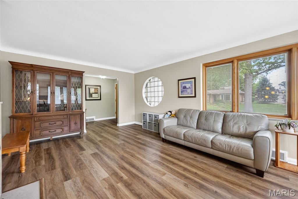 Holly Hills Gardens Add - Residential