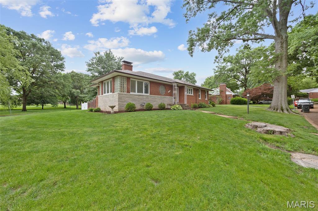 Holly Hills Gardens Add - Residential