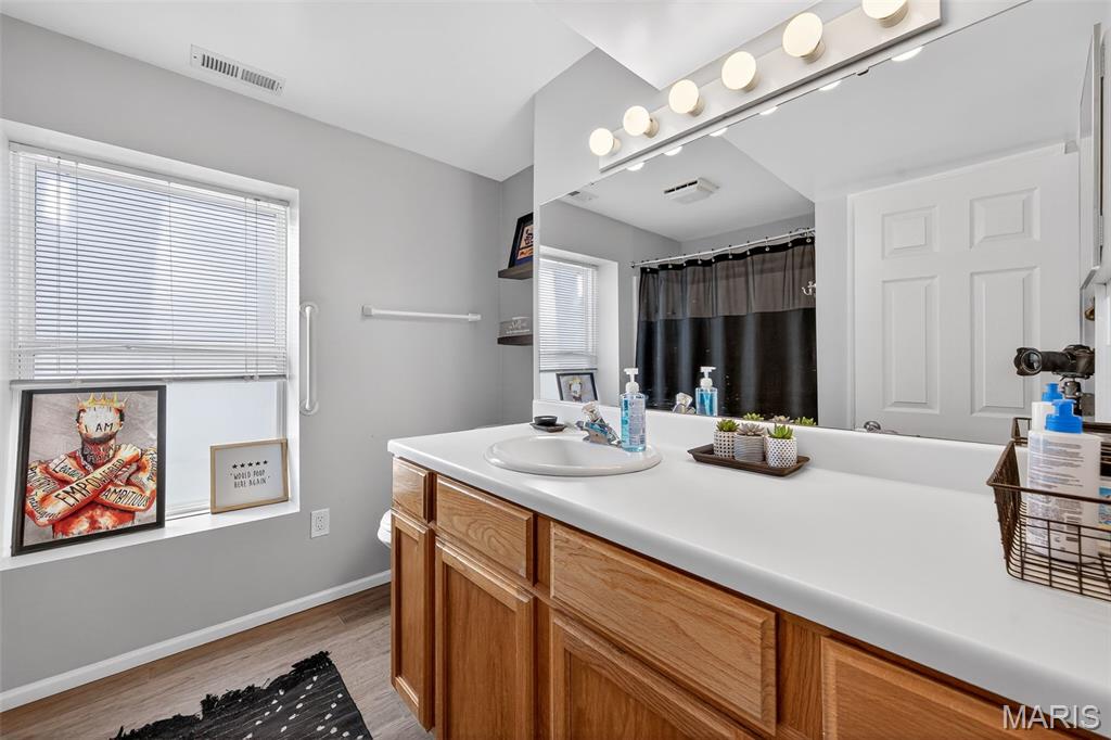 Briargate Estate #1 - Residential