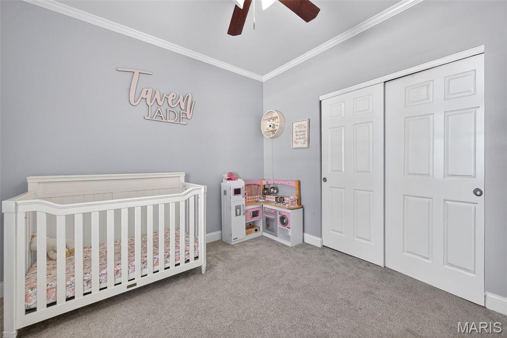 Briargate Estate #1 - Residential