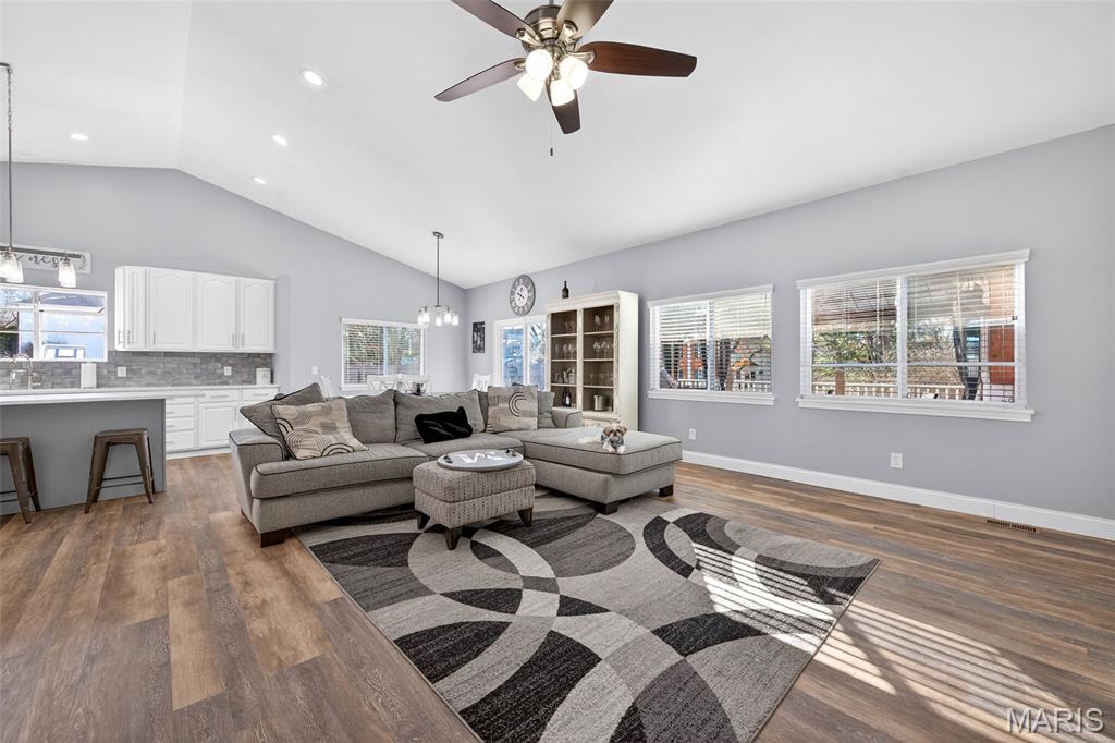 Briargate Estate #1 - Residential