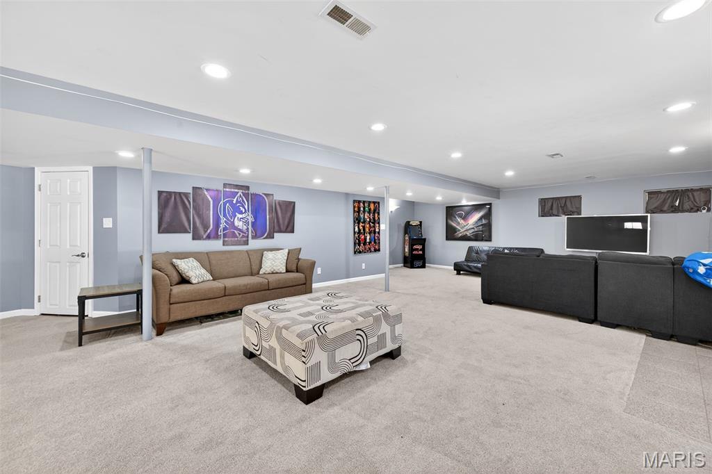 Briargate Estate #1 - Residential