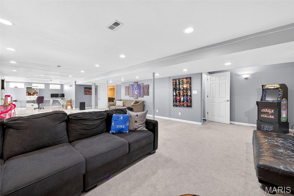 Briargate Estate #1 - Residential