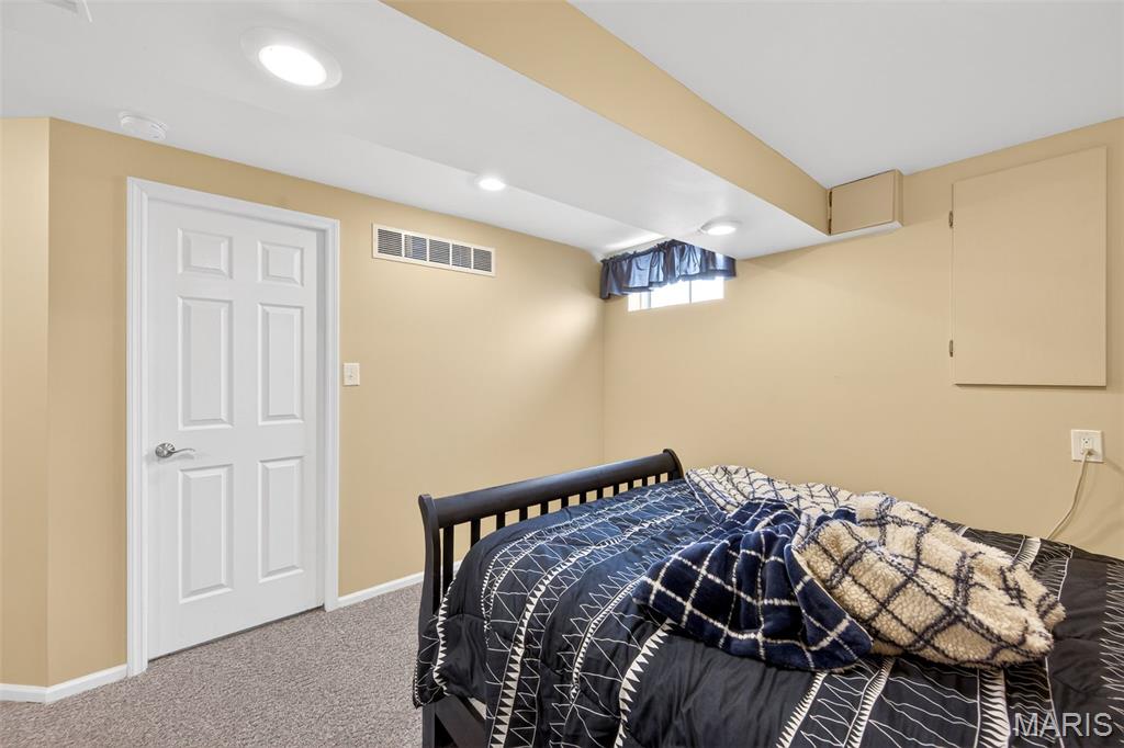 Briargate Estate #1 - Residential