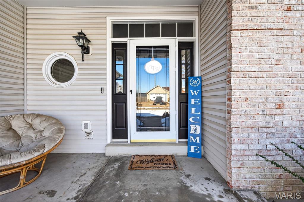 Briargate Estate #1 - Residential