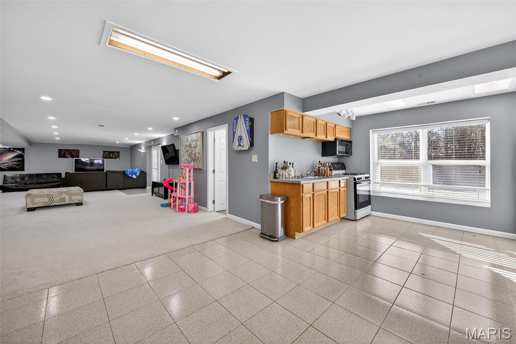 Briargate Estate #1 - Residential