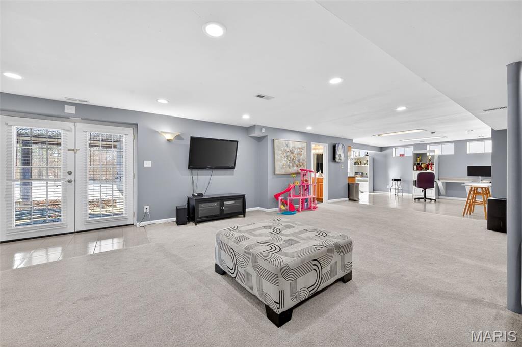 Briargate Estate #1 - Residential