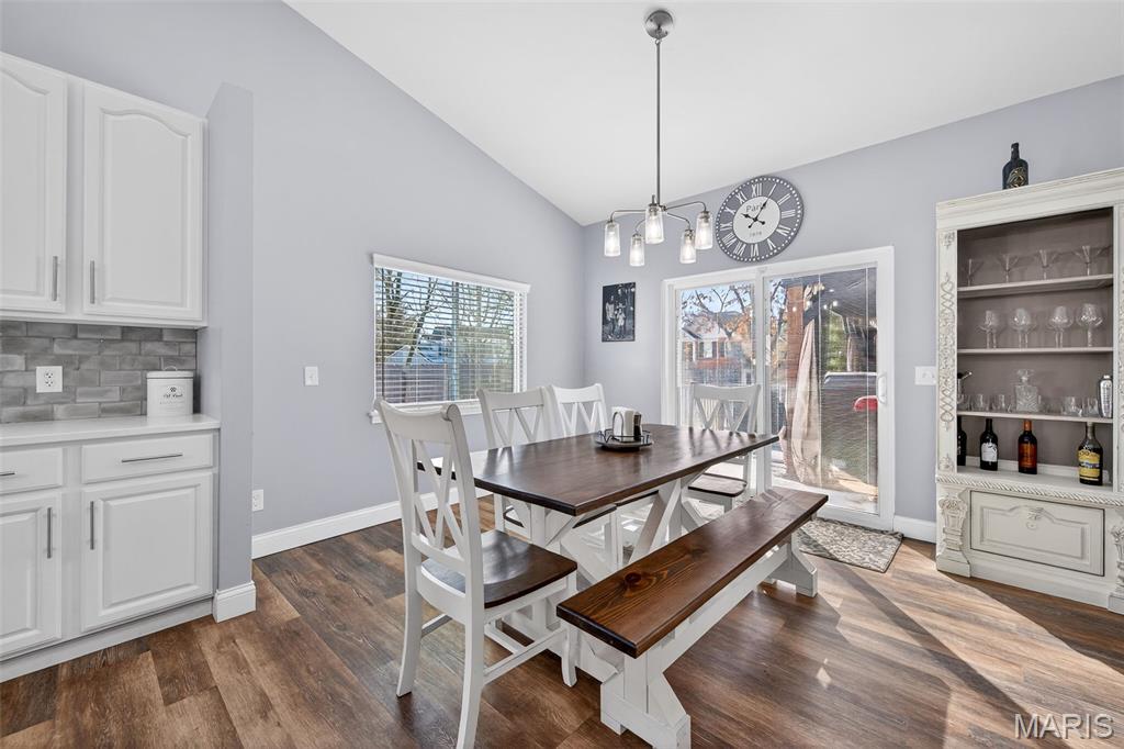 Briargate Estate #1 - Residential