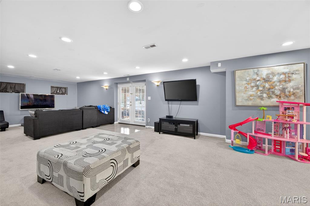 Briargate Estate #1 - Residential